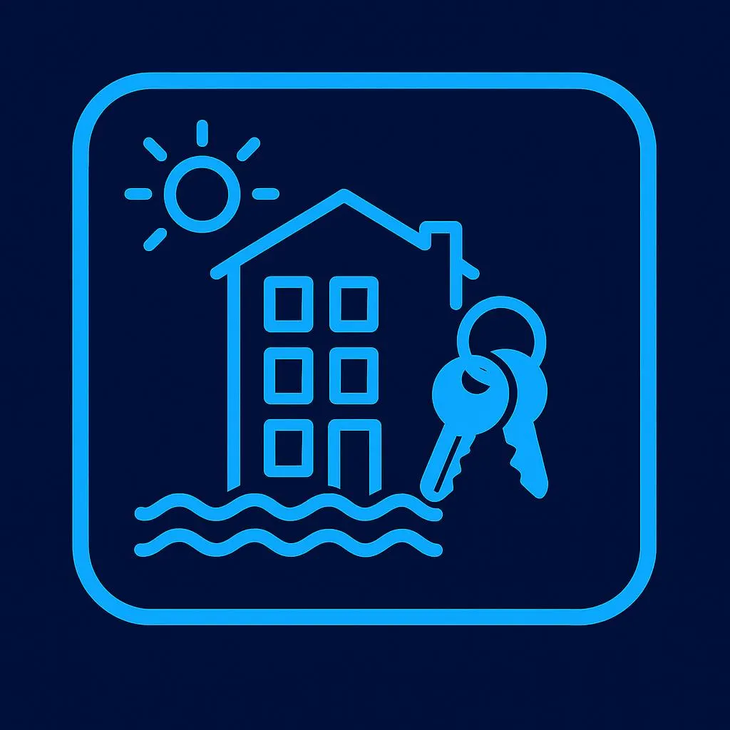 Cuidado integral para tu alquiler vacacional