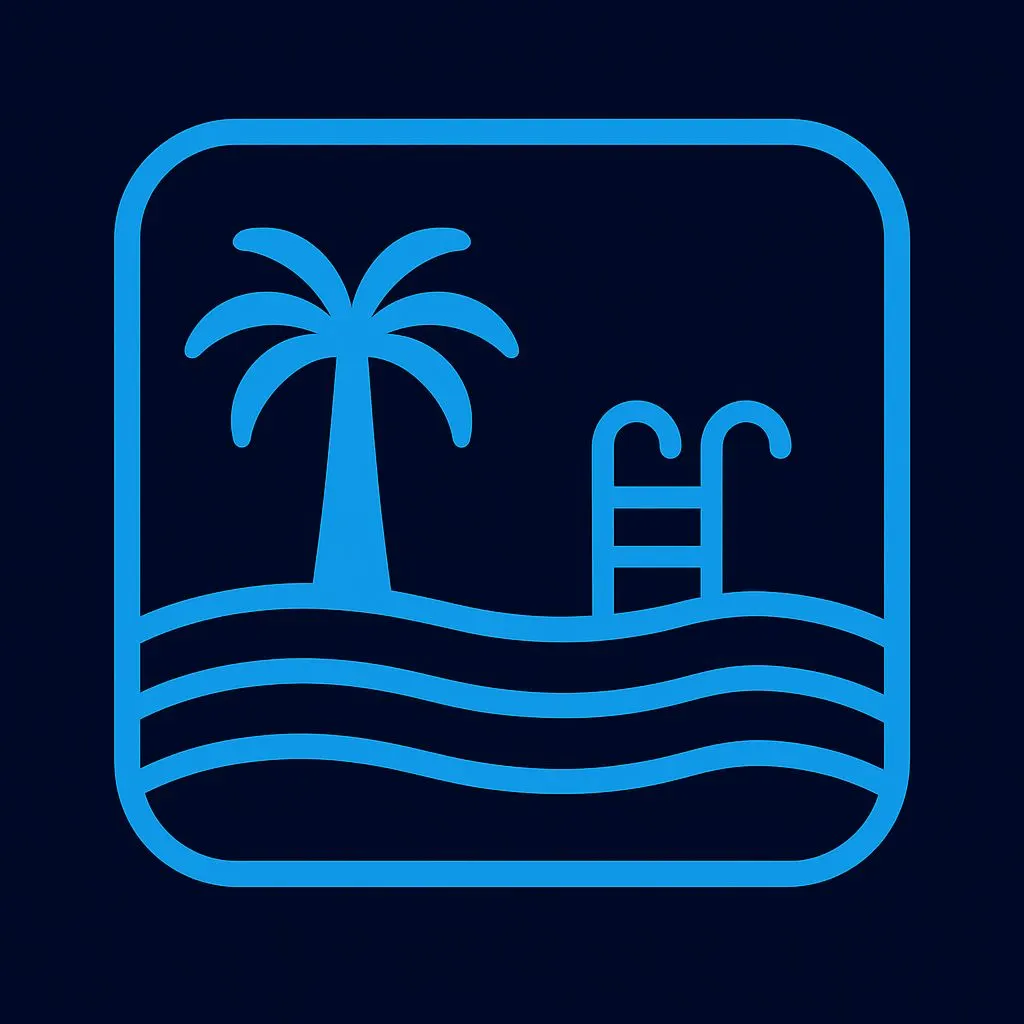 Jardinería y piscinas