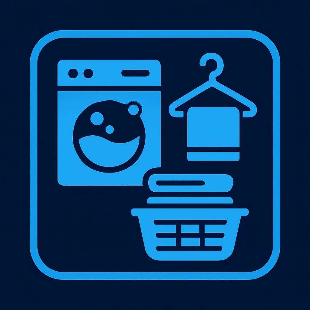 Servicio de Lavandería