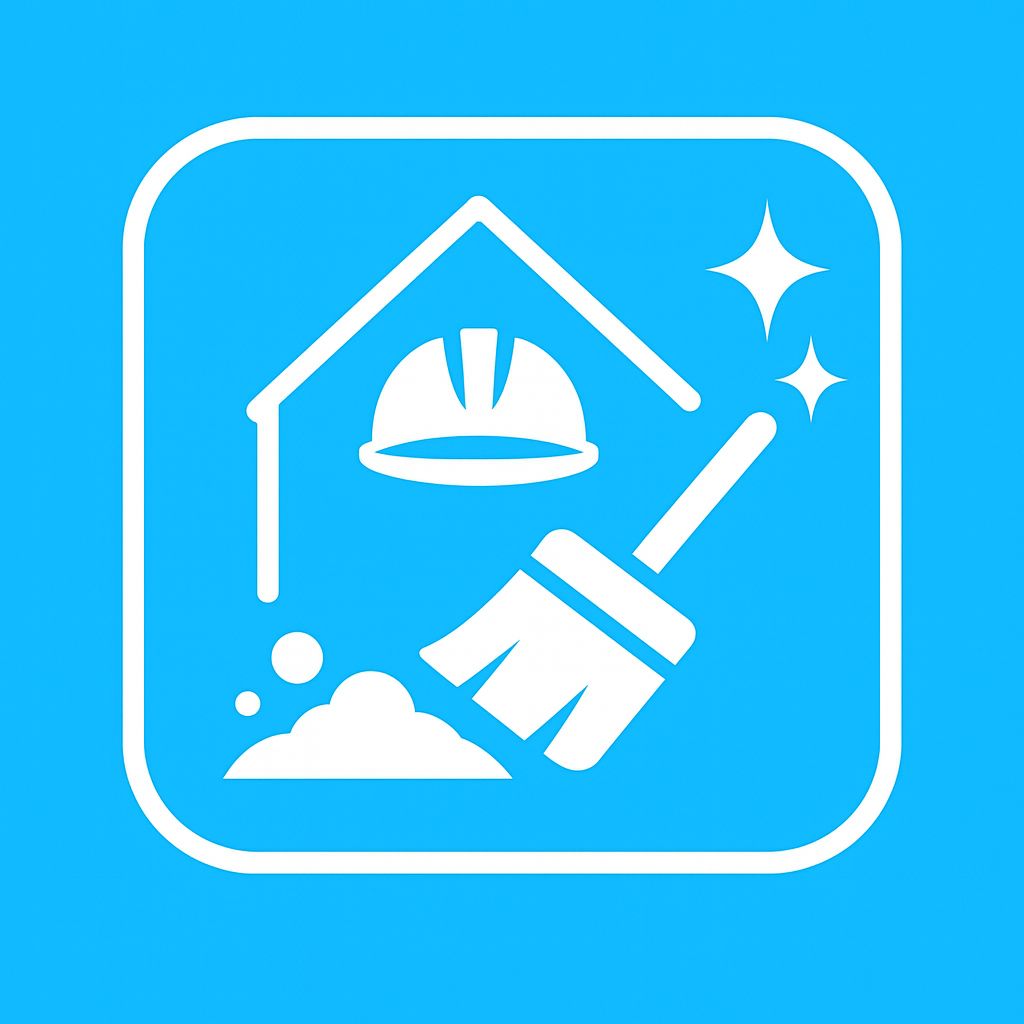 Limpieza final de obras