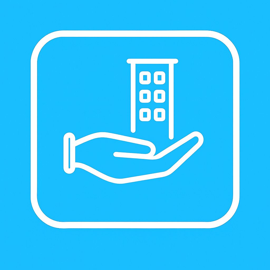 Otros servicios integrales para tus propiedades