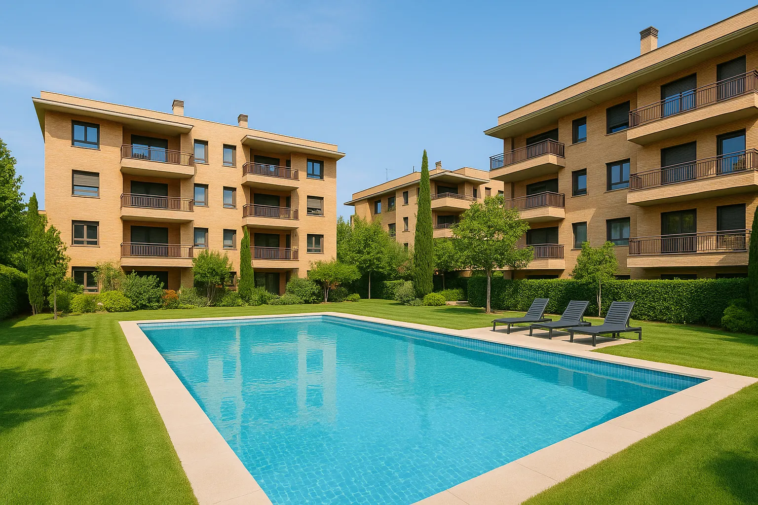 Limpieza de oficinas