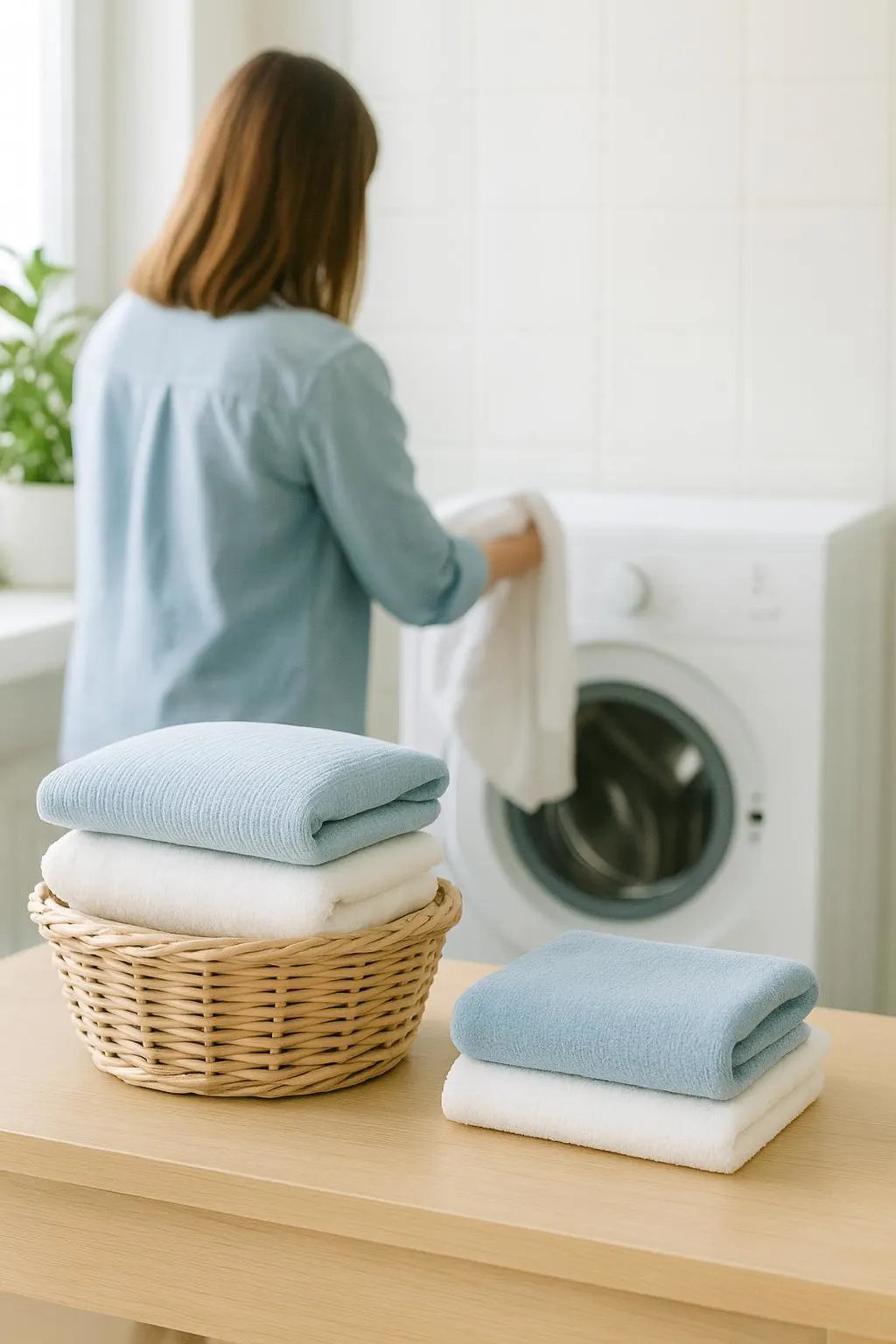 Limpieza de oficinas